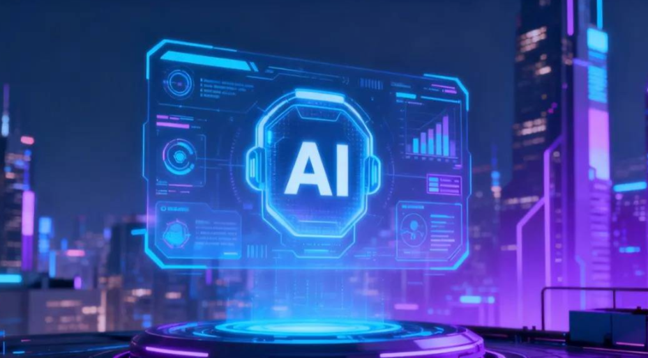 永年县AI选型参考：合理运用人工智能工具提升效率