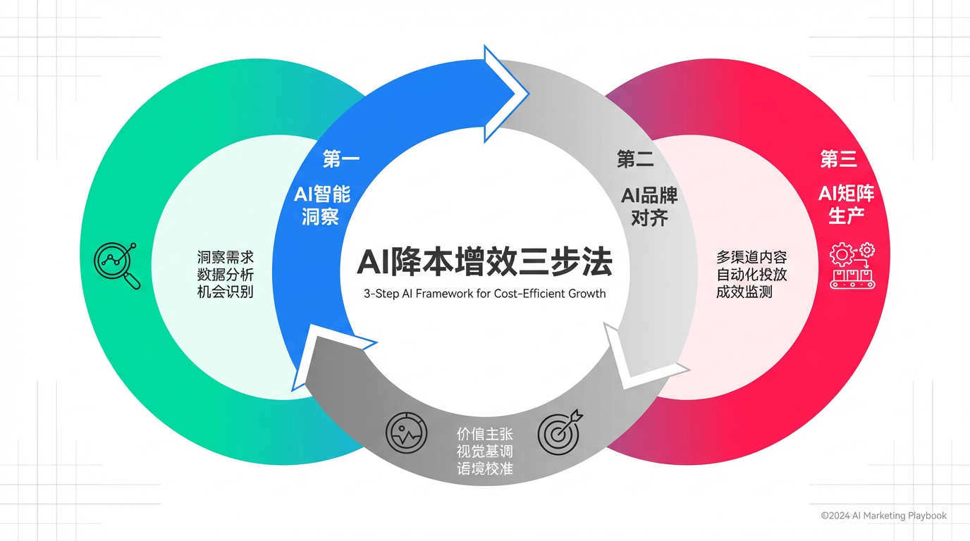 永年县企业必看：不用扩招招人，AI就能帮门店降本增收