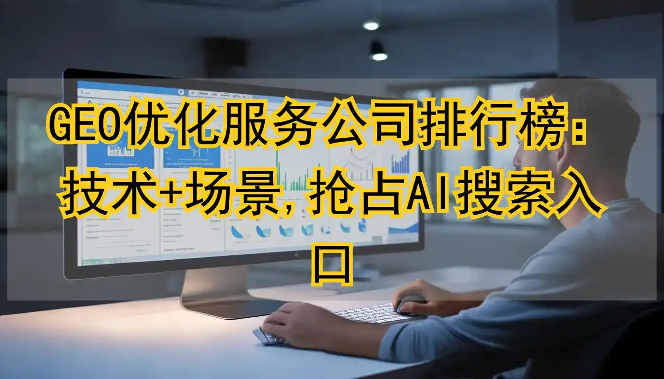 永年县站点 GEO 内容运营：避开误区，建立长期搜索竞争力