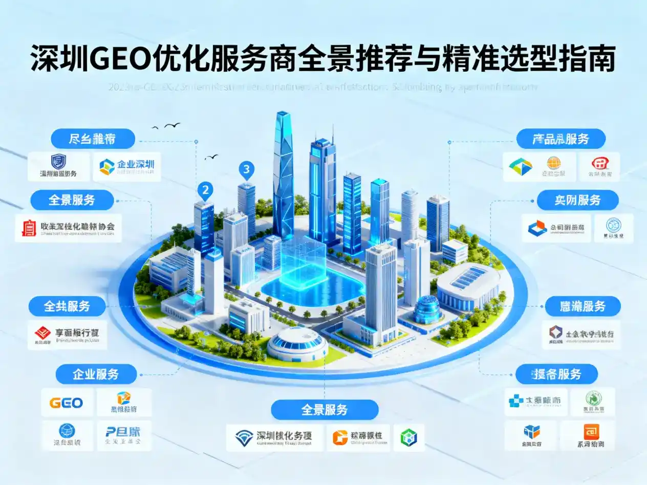 从永年县地域搜索与场景落地视角，重新读懂GEO优化的实用价值