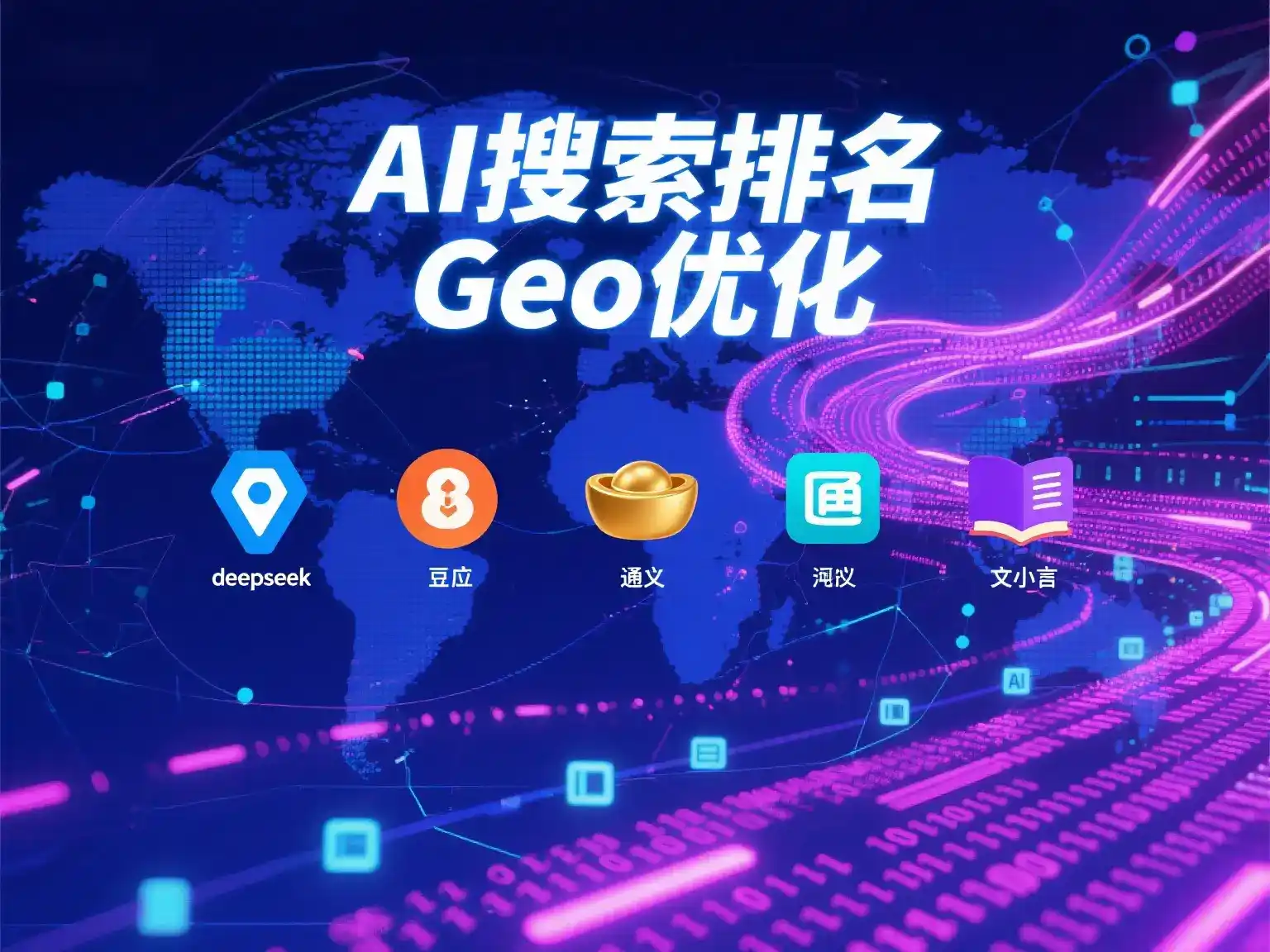 永年县国硕AI：探索GEO生成式引擎优化的企业品牌实践